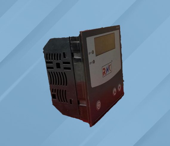 Digital Temperature Controller (PID Controller) Model No: - R-1002