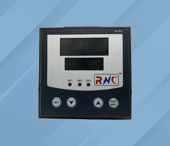 Model No: - R-1005 (PID Controller)