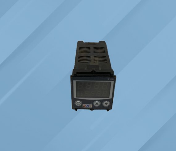 Digital Temperature Controller (PID Controller) Model No: - R-1033