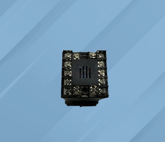 Digital Temperature Controller (PID Controller) Model No: - R-1033