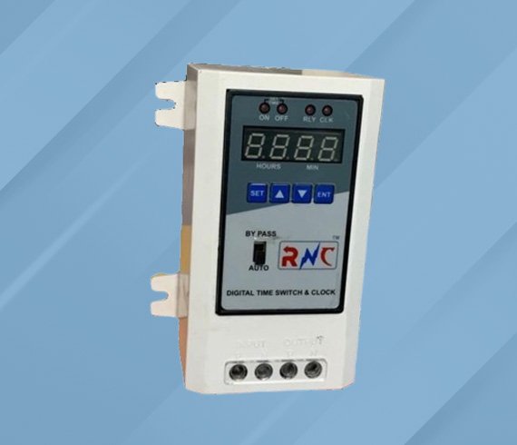 Digital Timer Switch