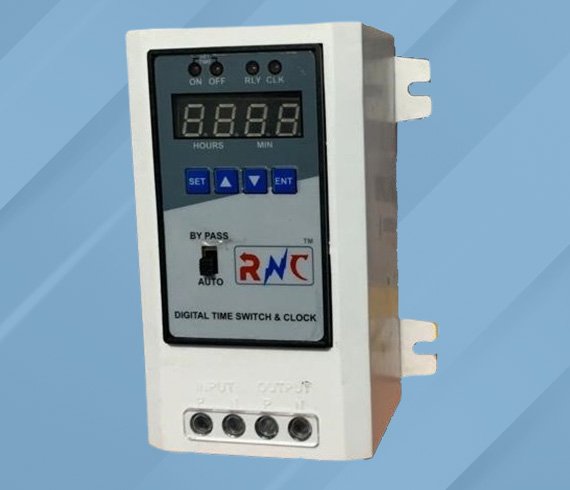 Digital Timer Switch