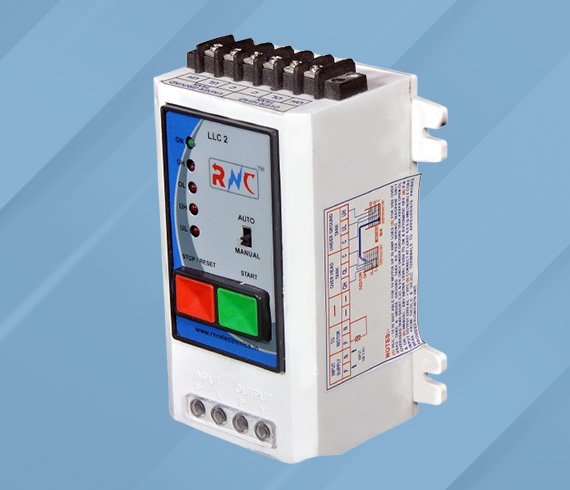 Electronic Liquid Level Controller