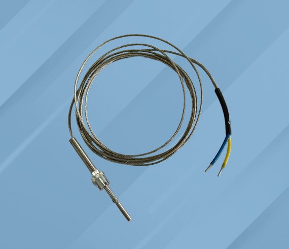 J Type Thermocouple