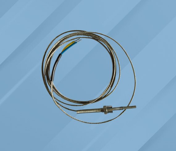 K Type Thermocouple