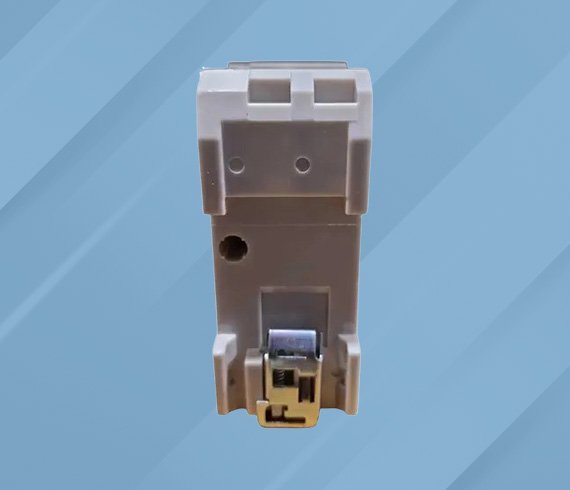 RCCB 16 Amp 30mA. 2 Pole