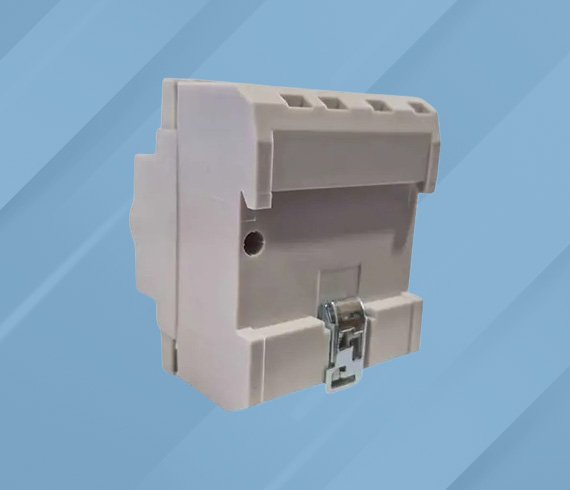 RCCB 40 Amp. 100mA. 4 Pole