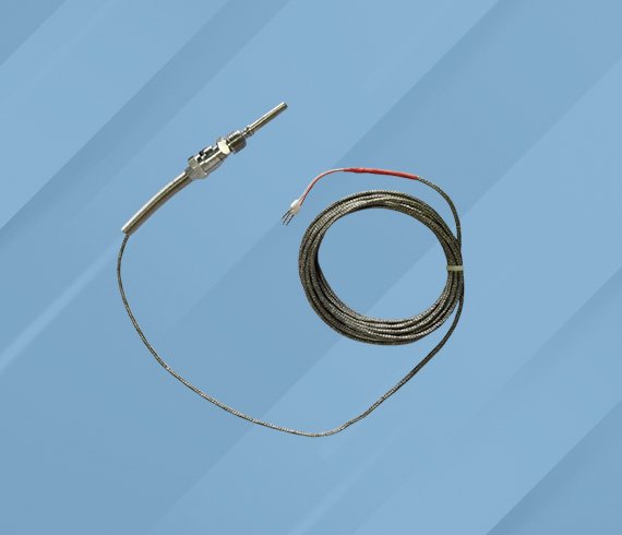 Resistance Temperature Detector